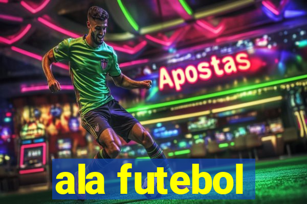 ala futebol